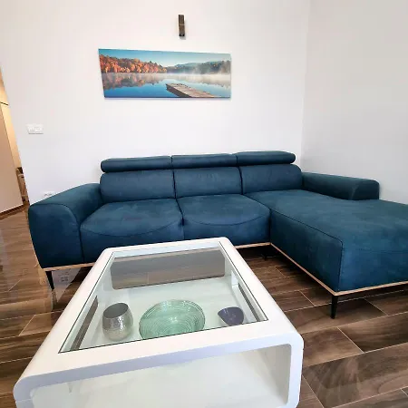 Апартаменты Happiness