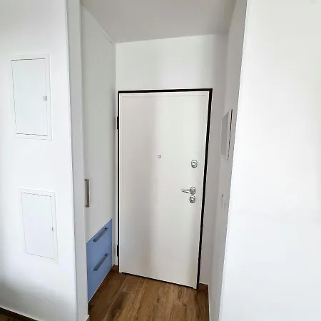 Happiness Апартаменты