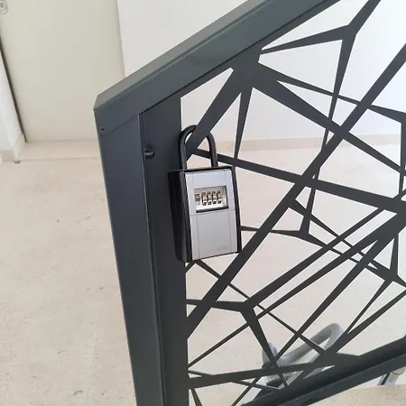 Happiness Апартаменты