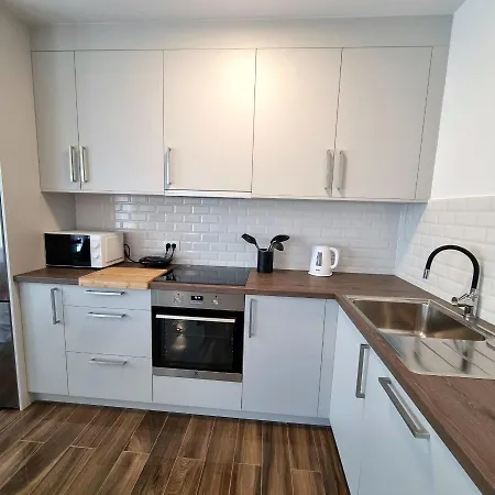 Apartman Happiness