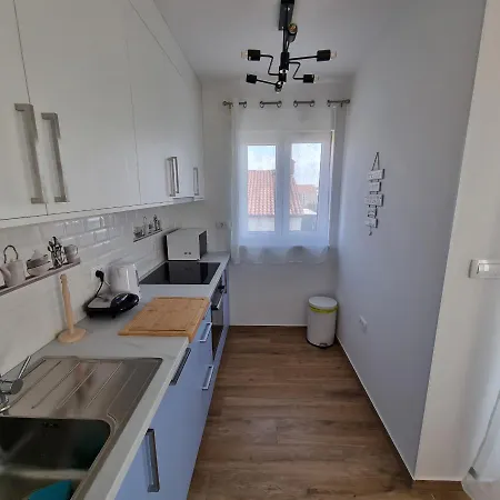 شقة Happiness تروغير