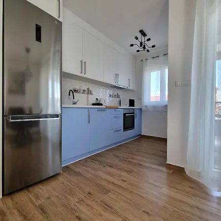 Happiness Apartament