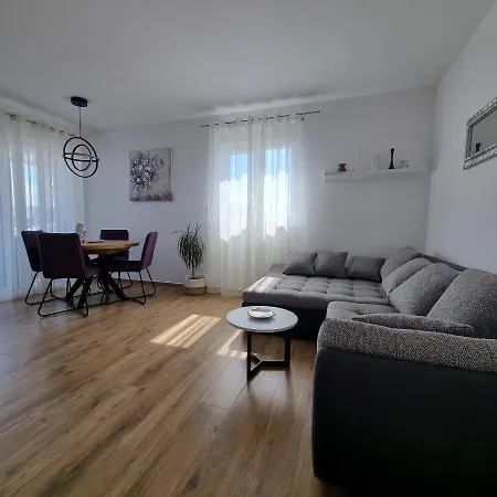 Happiness Apartament Trogir
