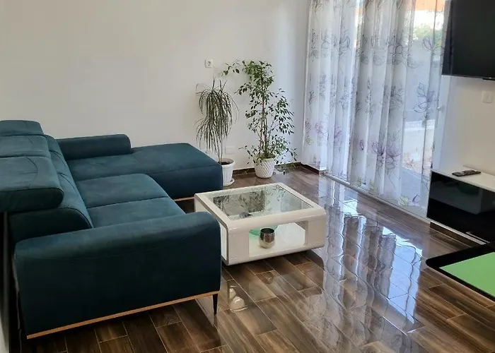 Happiness Appartement