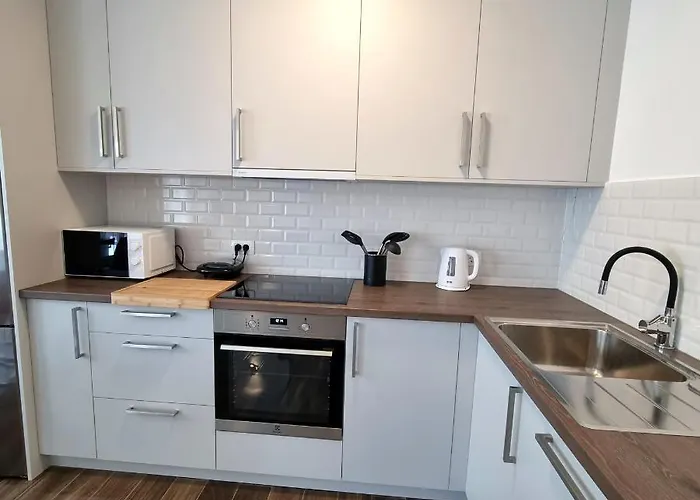 Appartement Happiness