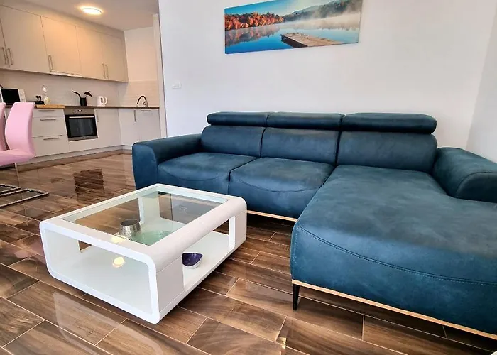 Happiness Appartement