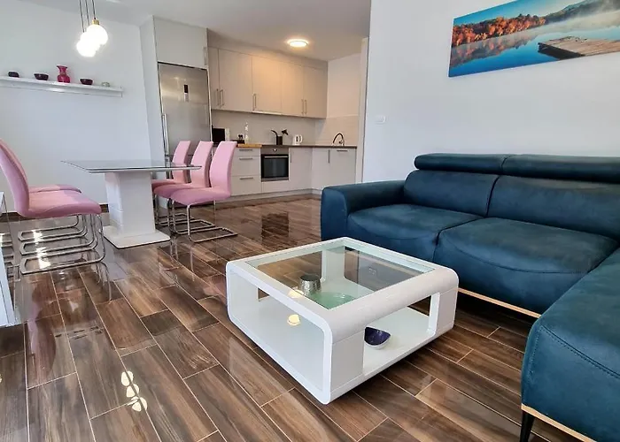 Appartement Happiness *
