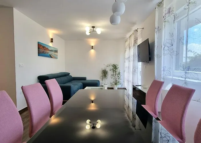 Happiness Appartement *