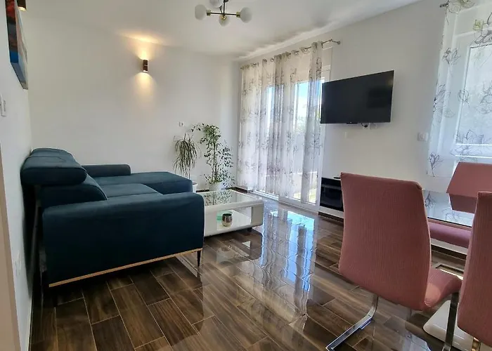 Appartement Happiness *