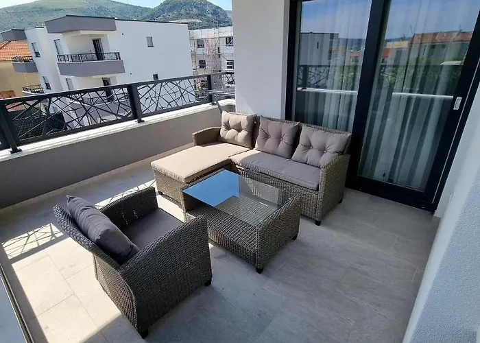 Happiness Appartement *