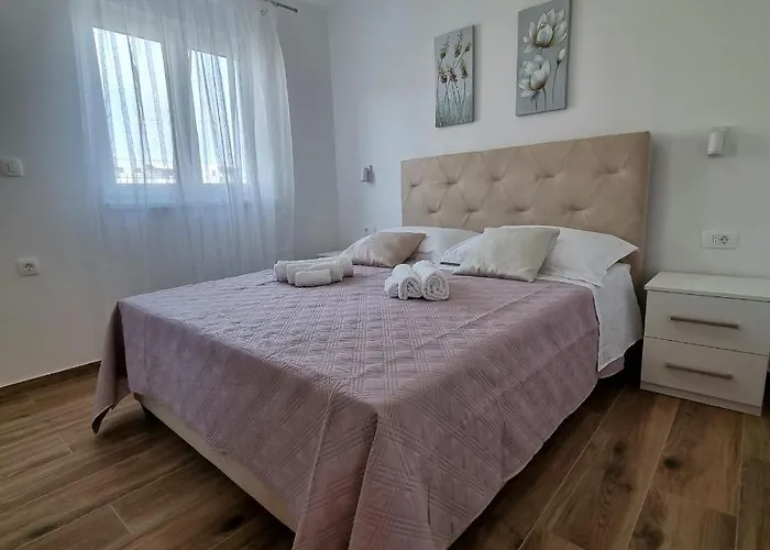 Happiness Appartement Trogir