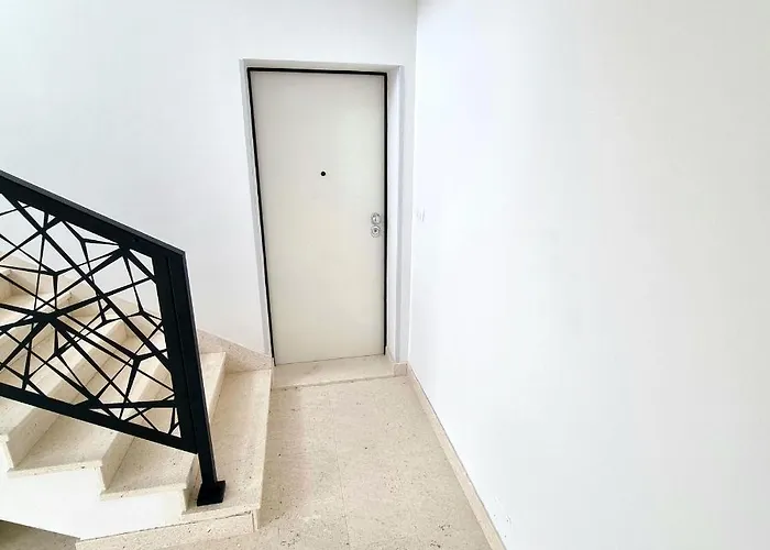Happiness Appartement