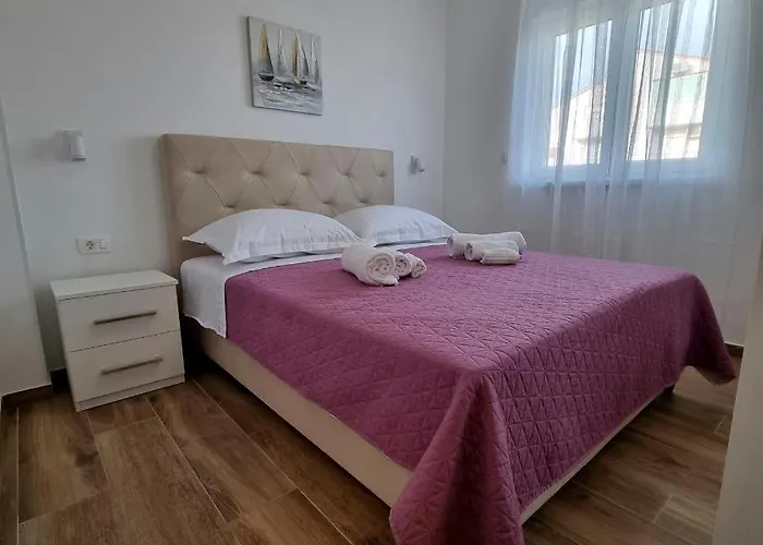 Appartement Happiness *