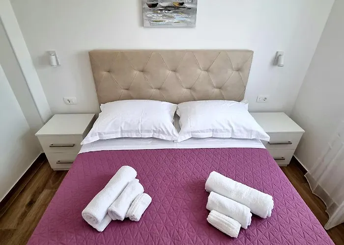 Appartement Happiness