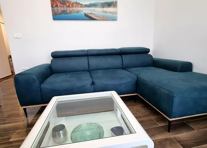 Appartement Happiness