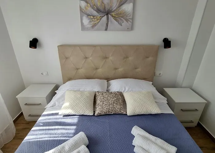 Appartement Happiness