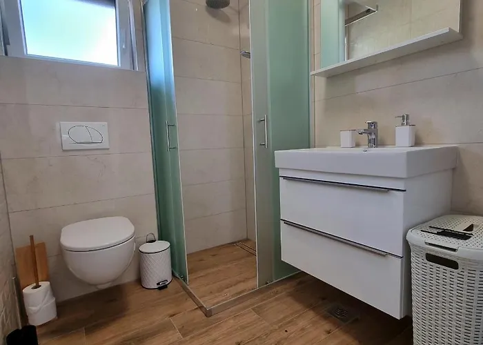 Appartement Happiness