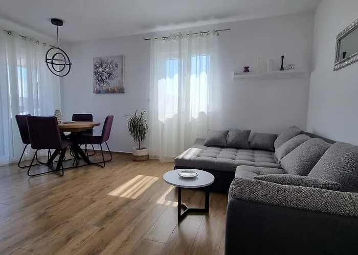 Happiness Appartement Trogir