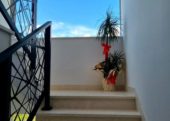 Happiness Appartement *