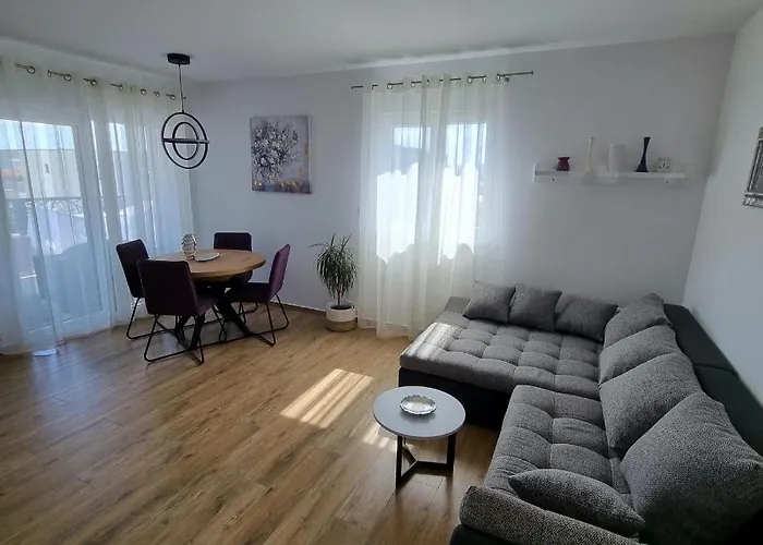 Happiness Appartement *