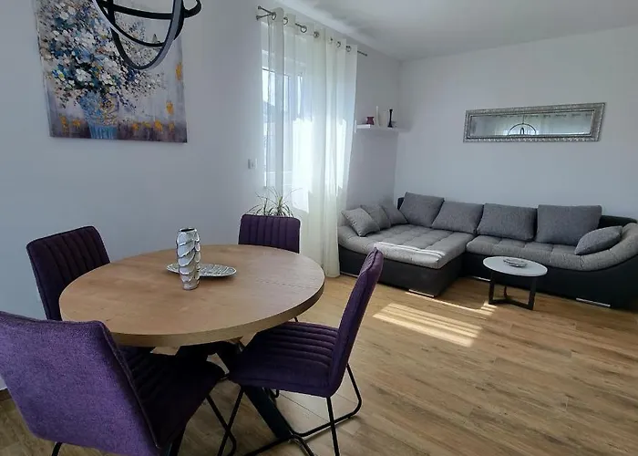 Happiness Appartement *