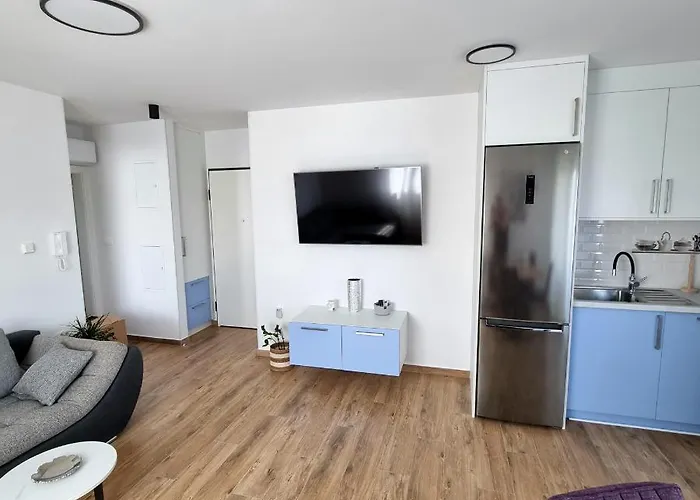 Happiness Appartement *