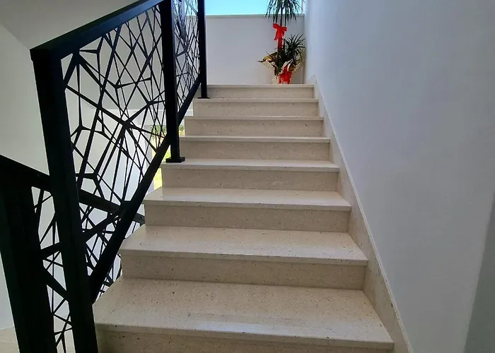 Happiness Appartement