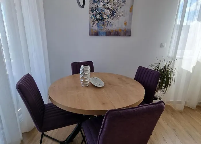 Appartement Happiness