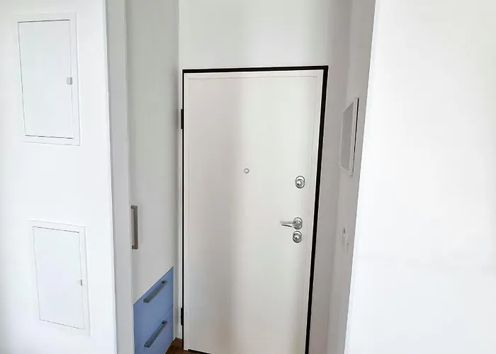Happiness Appartement