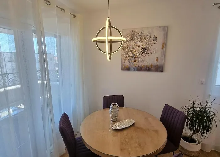 Appartement Happiness