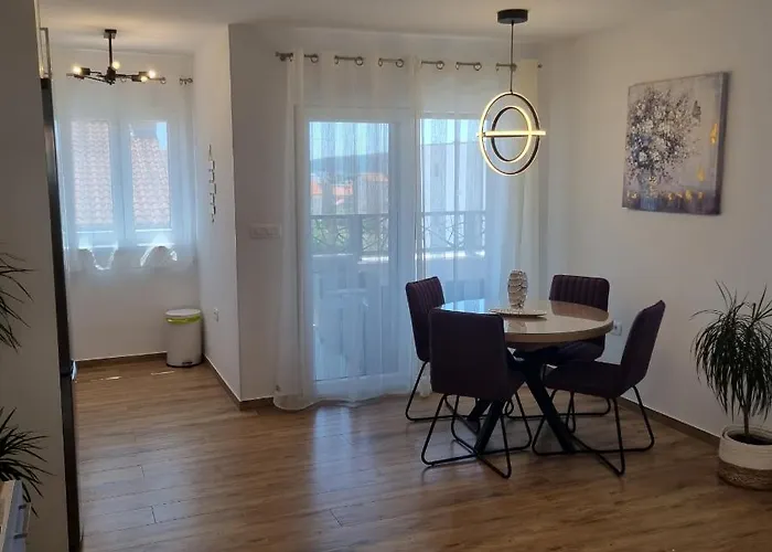 Happiness Appartement Trogir