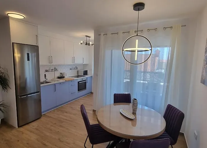 Appartement Happiness