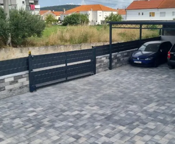 Happiness Appartement *