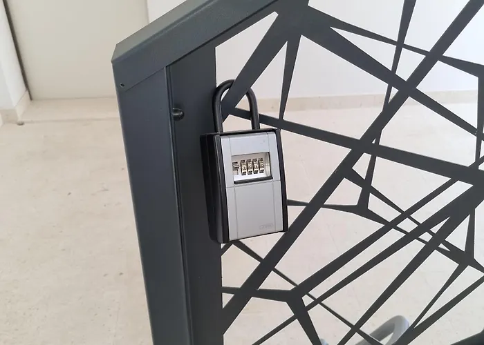 Happiness Appartement