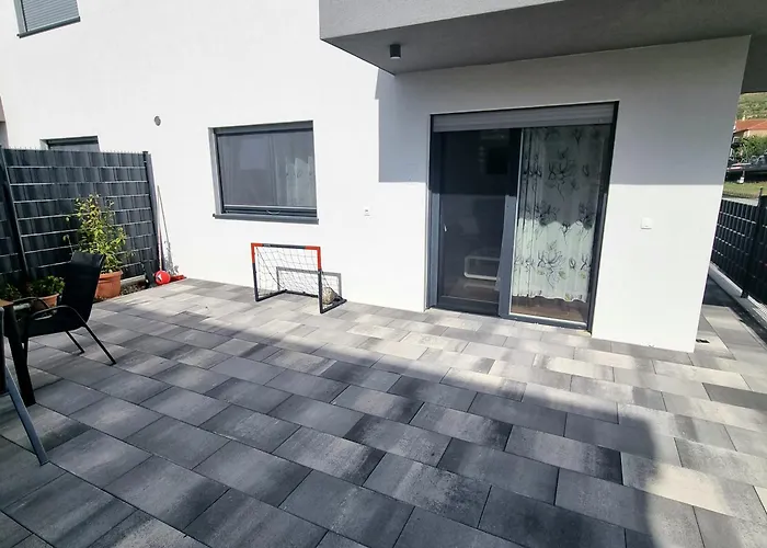 Happiness Appartement Trogir