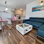 Apartamento Happiness *