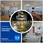 Apartamento Happiness