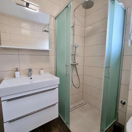 Happiness Apartamento Trogir