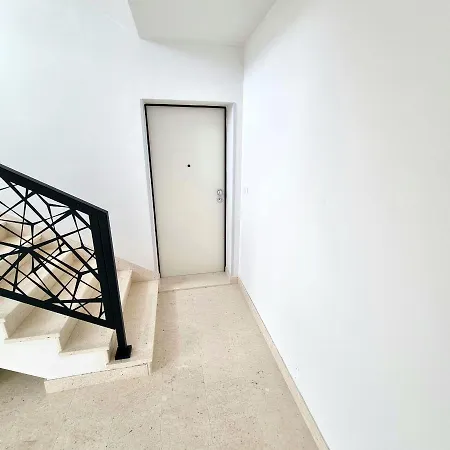 Happiness Apartamento