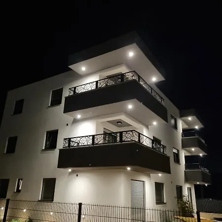 Apartamento Happiness Trogir