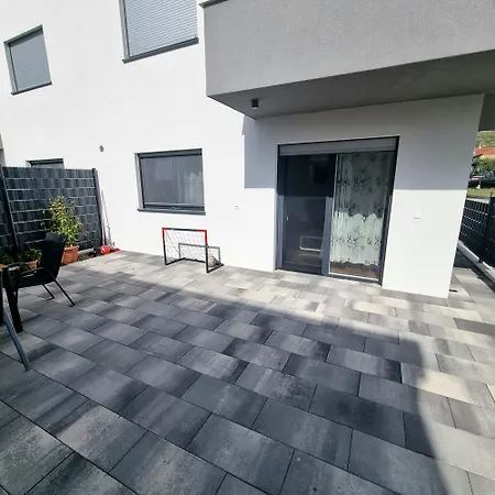 Happiness Apartamento Trogir